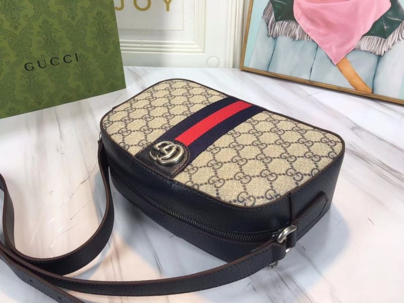 Gucci Satchel Bags